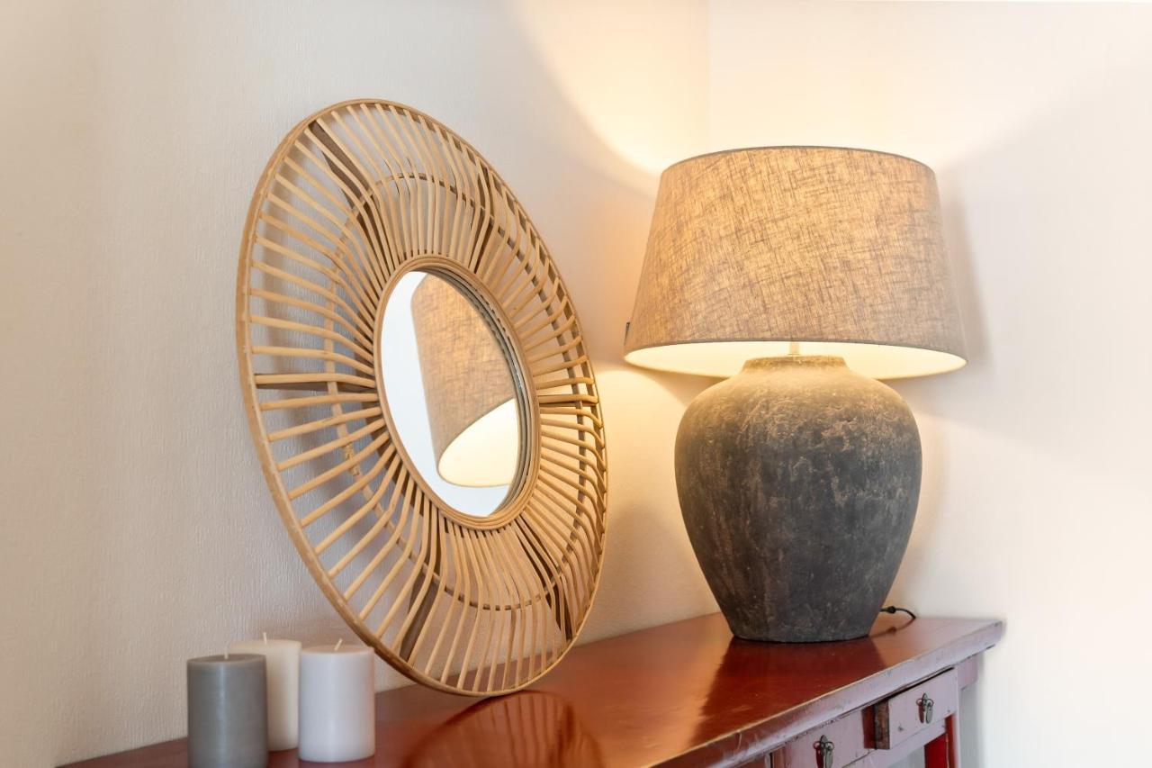 האסלט City Apartment 3 Bedroom, Kitchen, Wifi, Workspace, Coffee, Central מראה חיצוני תמונה